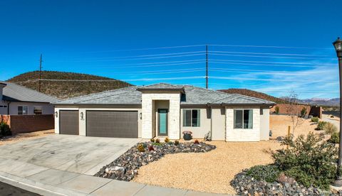 Tiny photo for 1452 W 540 N, Hurricane, UT 84737 (MLS # 2135394)