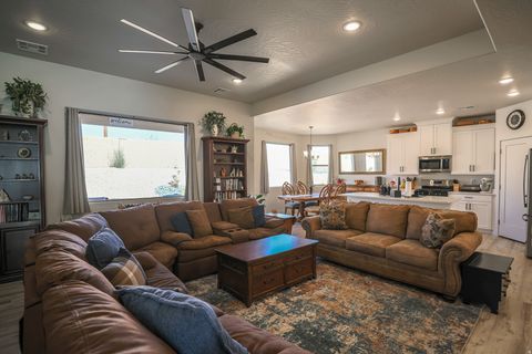 Tiny photo for 1452 W 540 N, Hurricane, UT 84737 (MLS # 2135394)