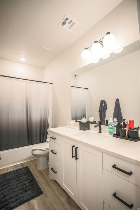 Tiny photo for 1452 W 540 N, Hurricane, UT 84737 (MLS # 2135394)