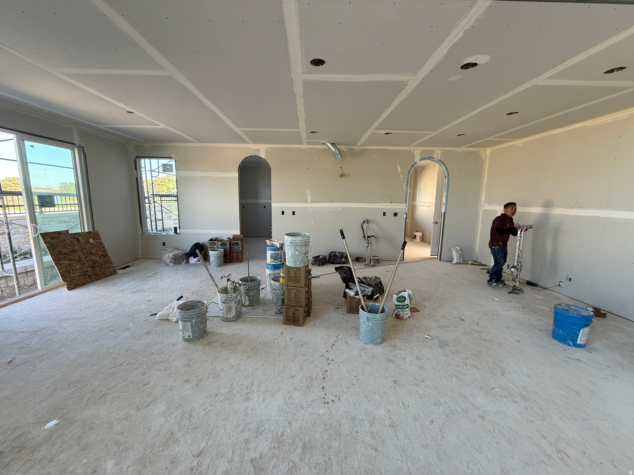 AUTUMN CREST - Residential