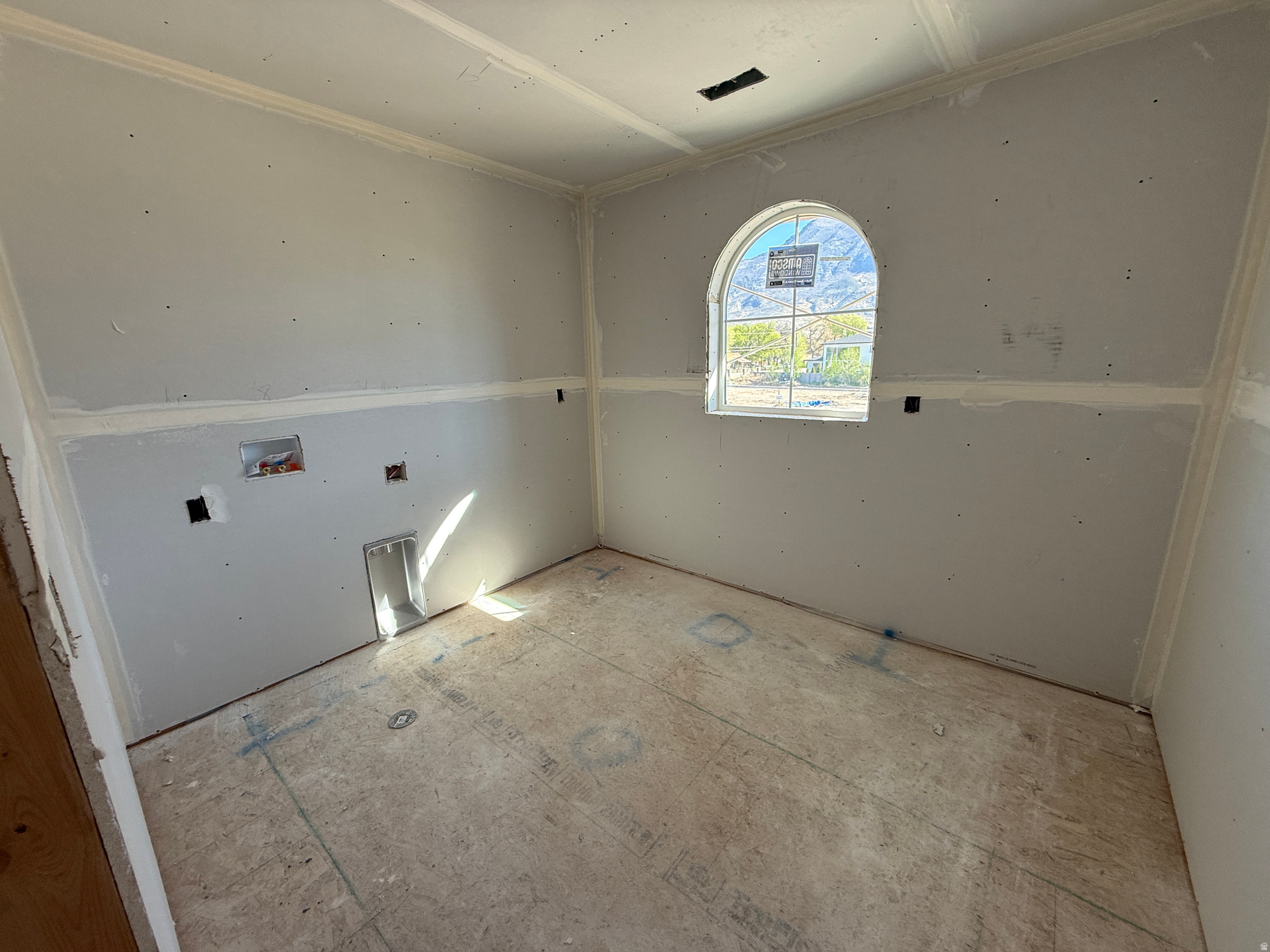 AUTUMN CREST - Residential