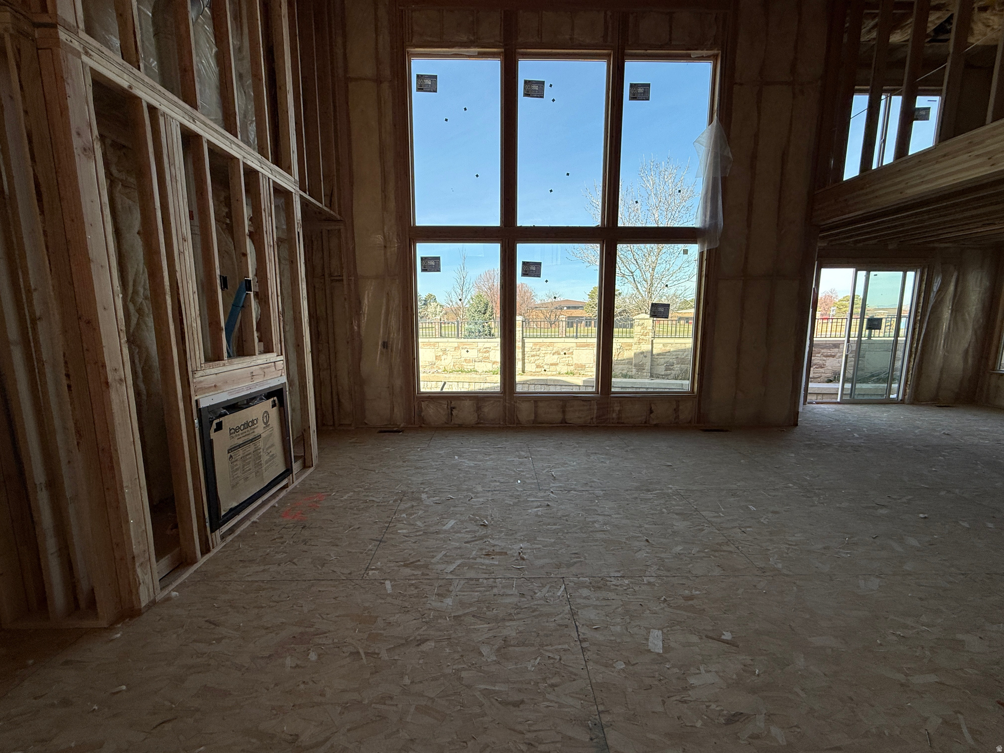 AUTUMN CREST - Residential