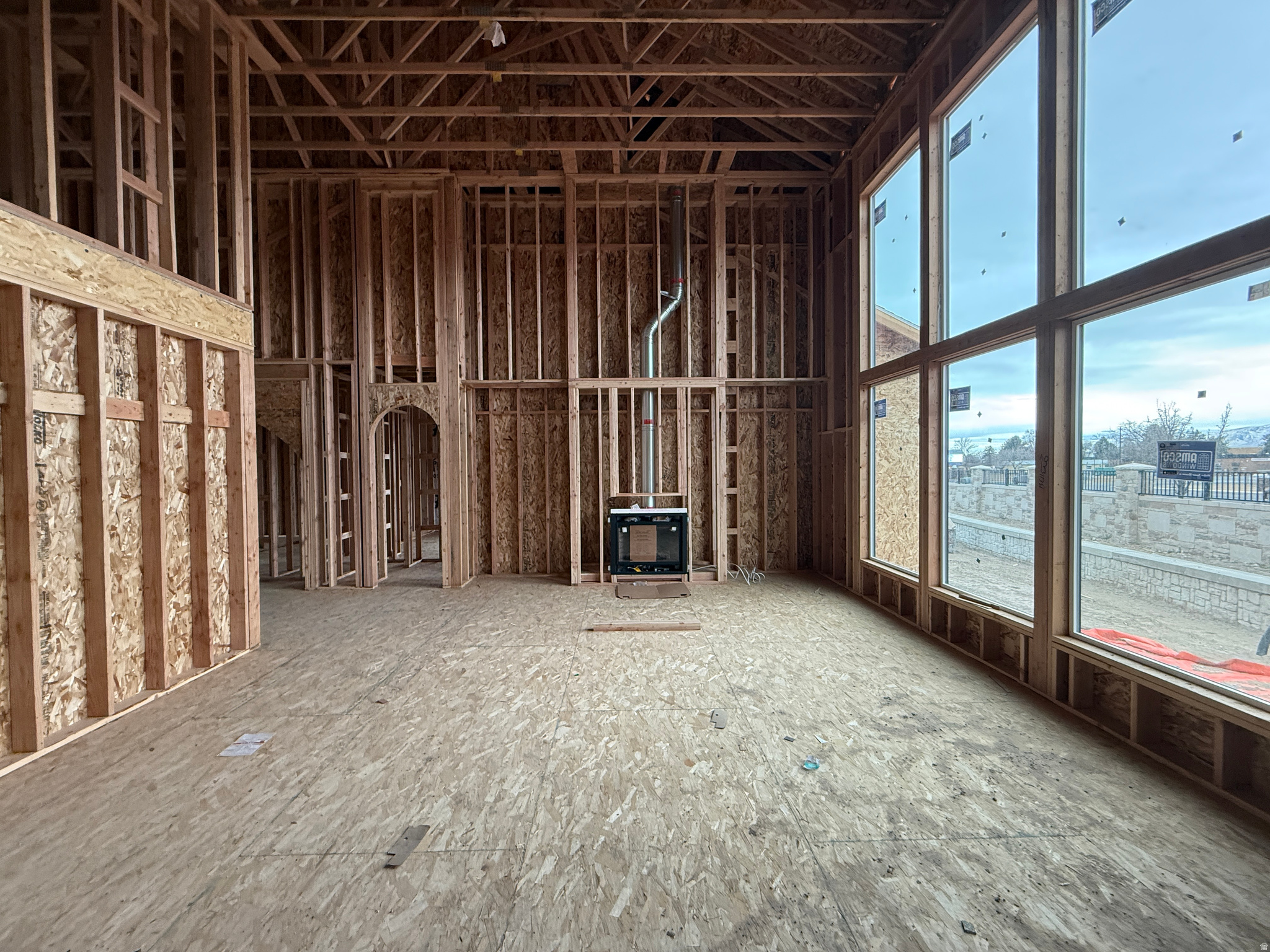 AUTUMN CREST - Residential