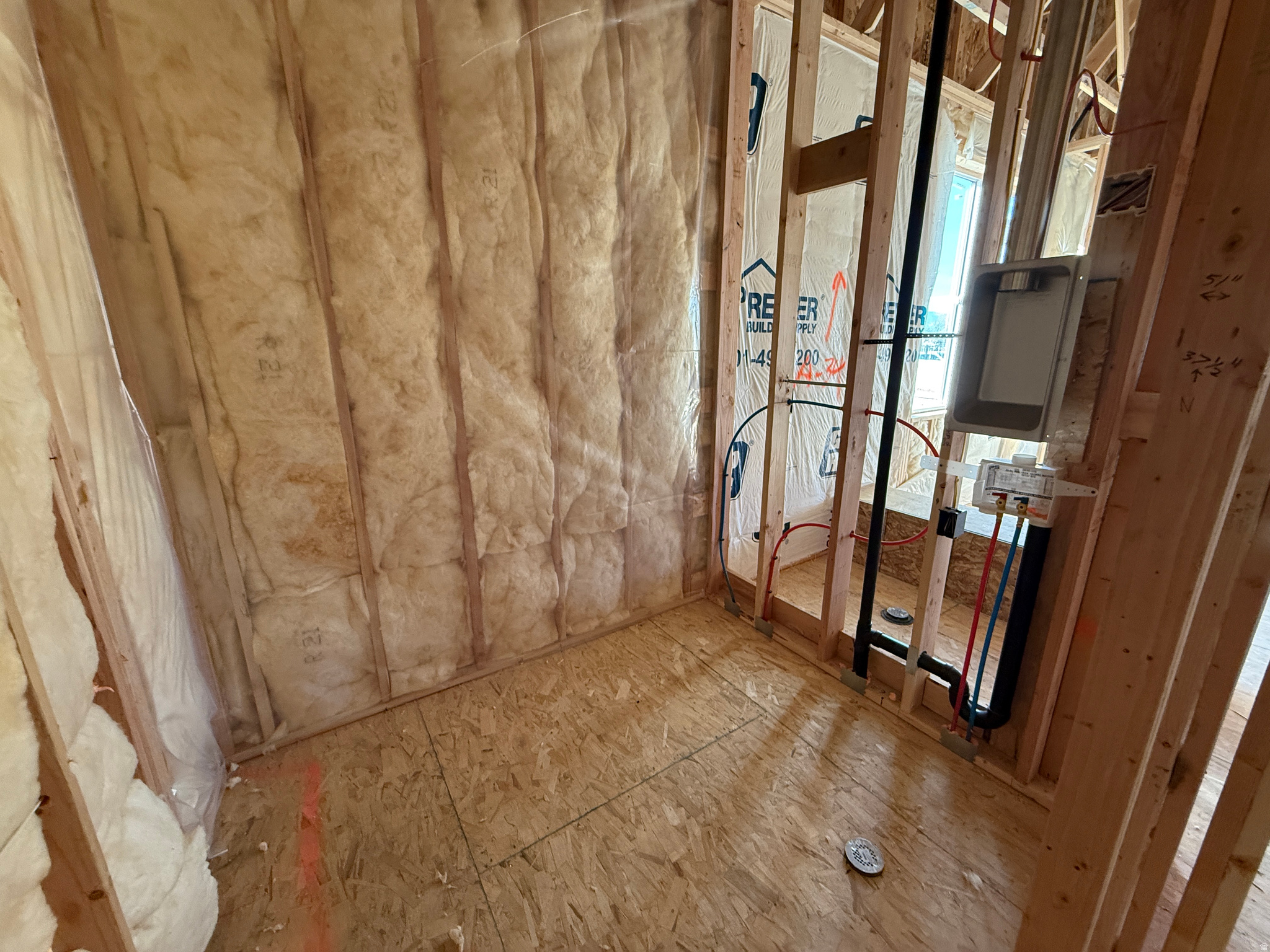 AUTUMN CREST - Residential