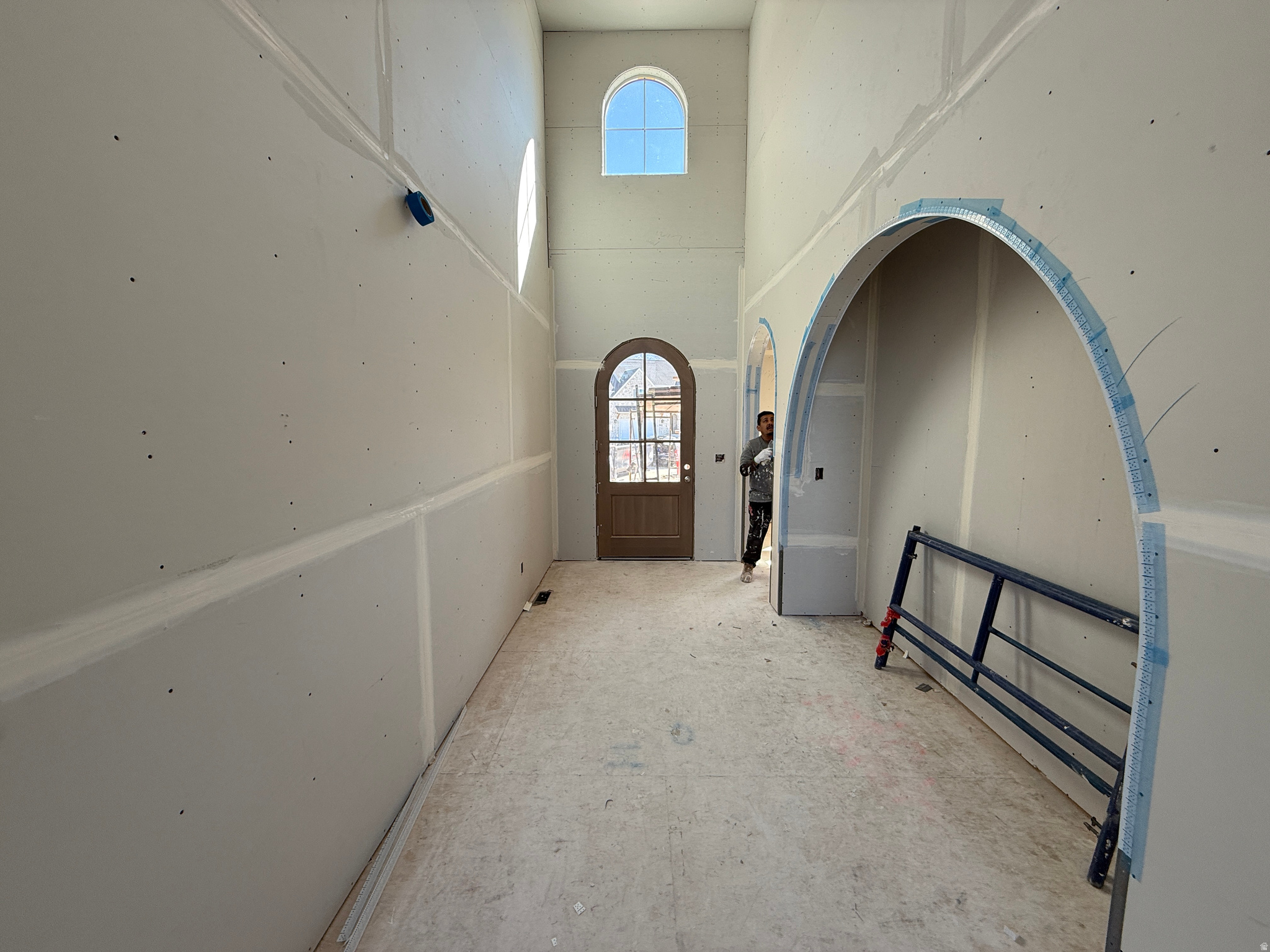 AUTUMN CREST - Residential