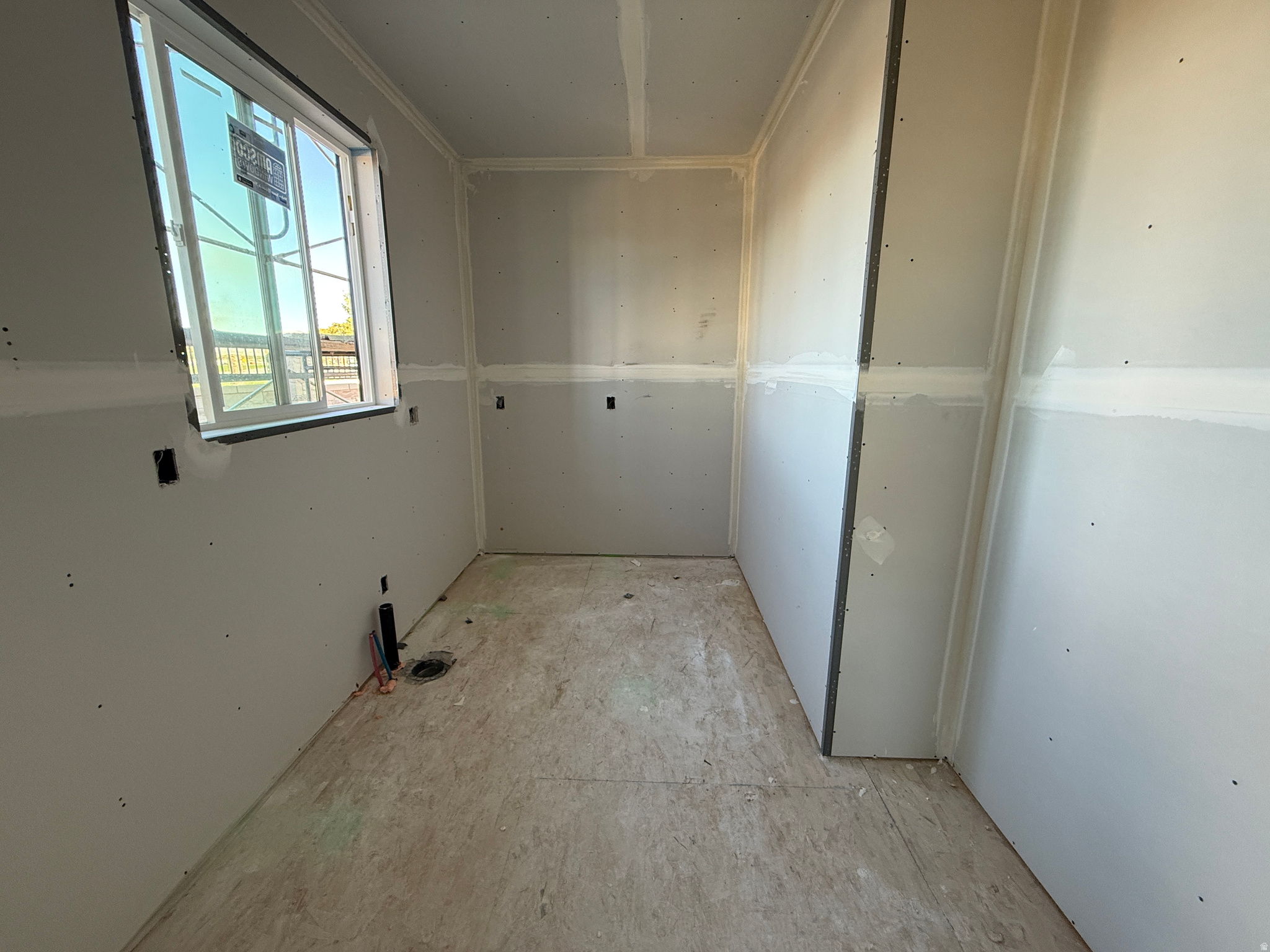 AUTUMN CREST - Residential