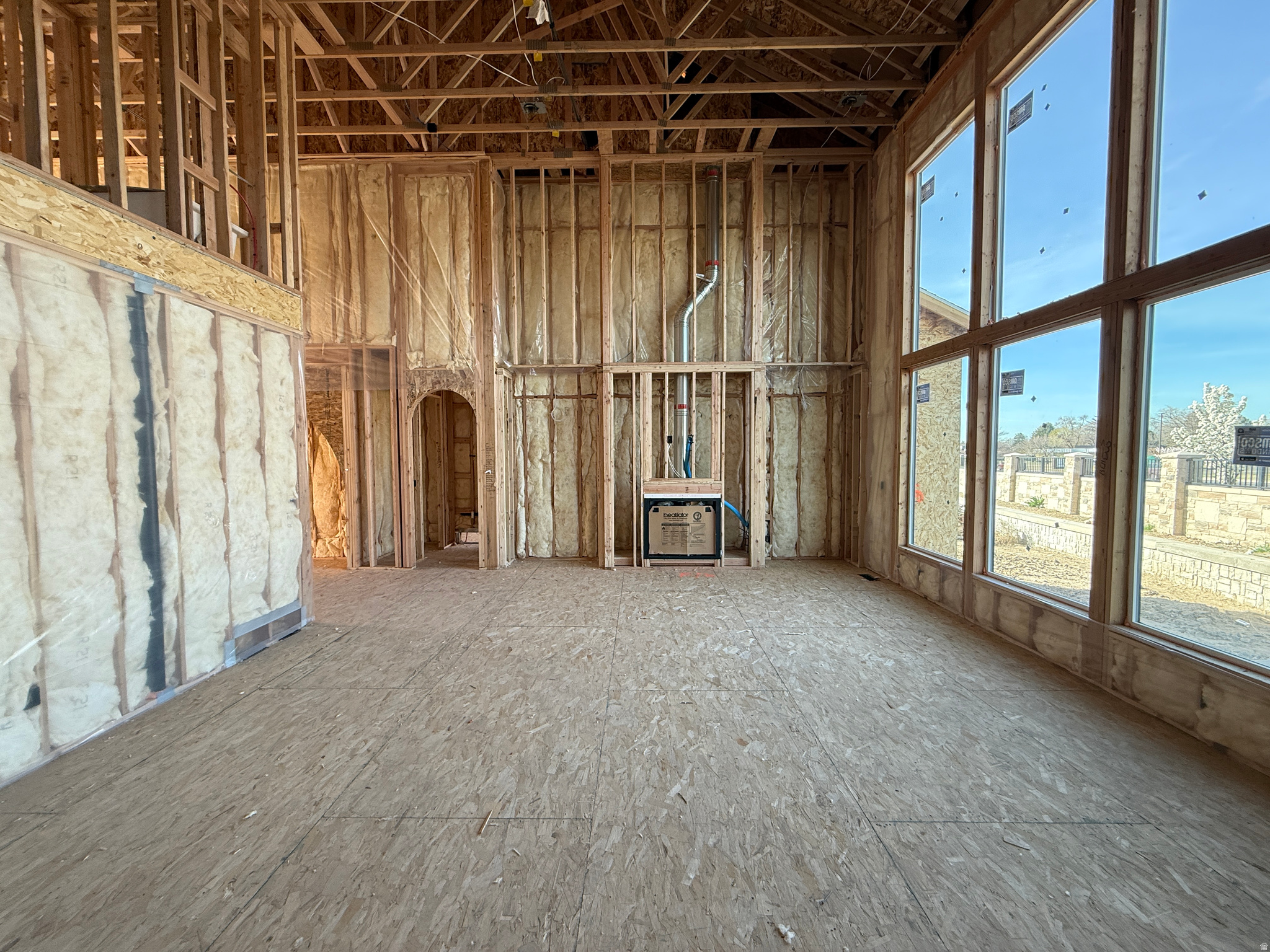 AUTUMN CREST - Residential