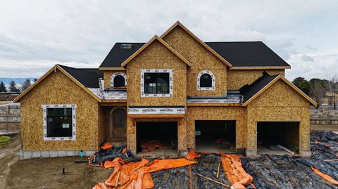 Photo of 1077 N 950 CIR E, American Fork, UT 84003 (MLS # 2139707)