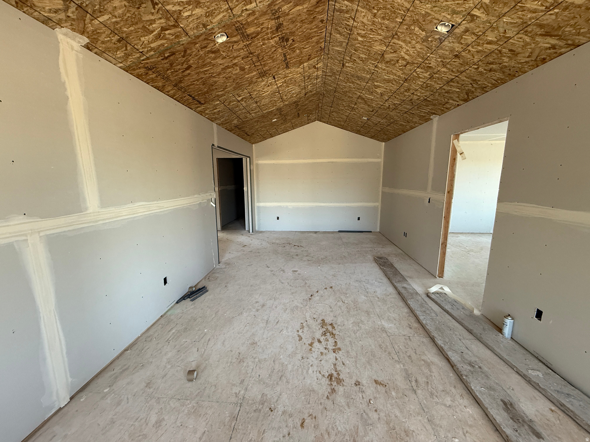 AUTUMN CREST - Residential