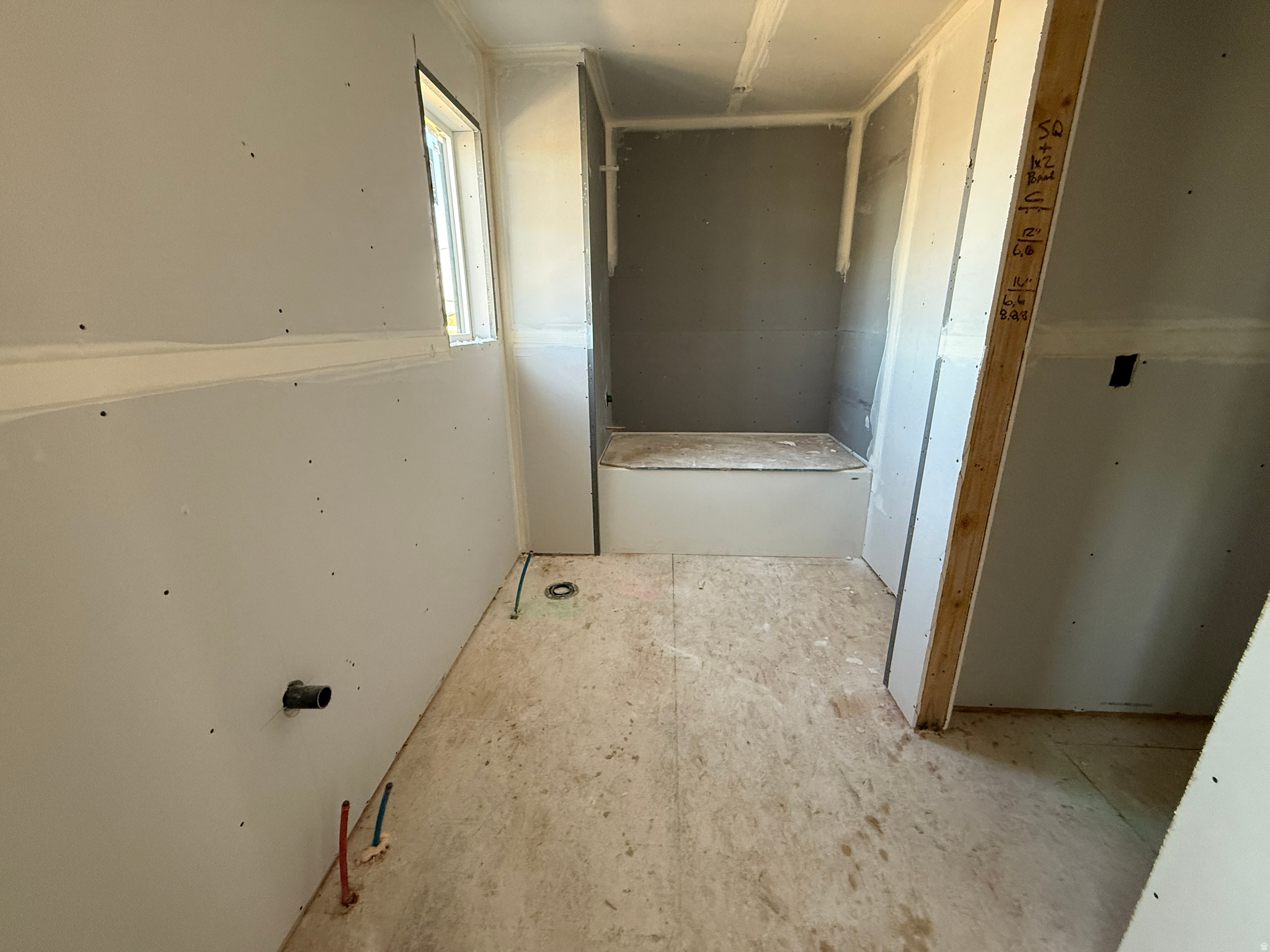 AUTUMN CREST - Residential