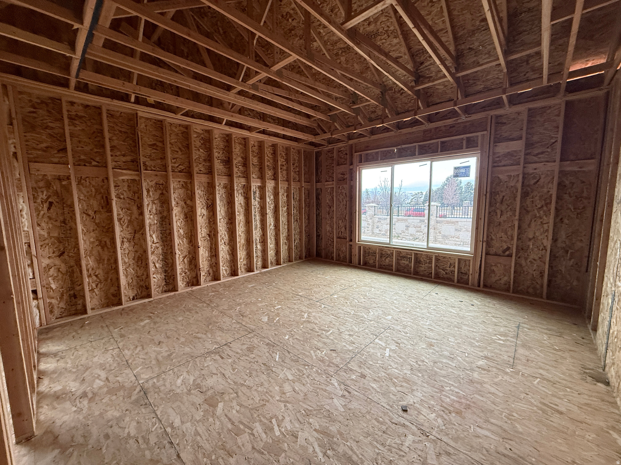 AUTUMN CREST - Residential