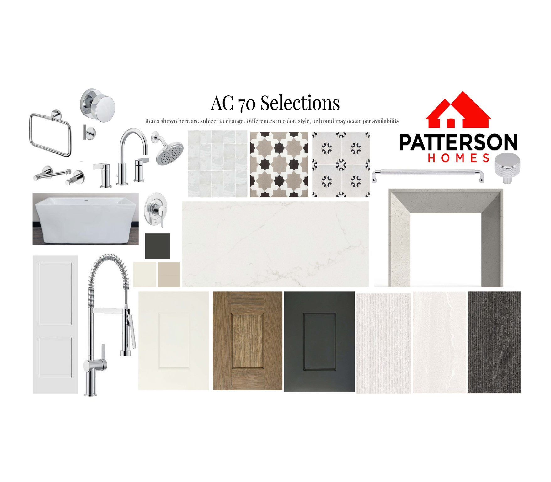 AUTUMN CREST - Residential