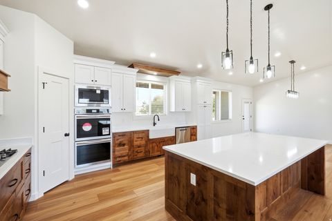 Tiny photo for 2203 E 1800 S #54, Naples, UT 84078 (MLS # 2163203)