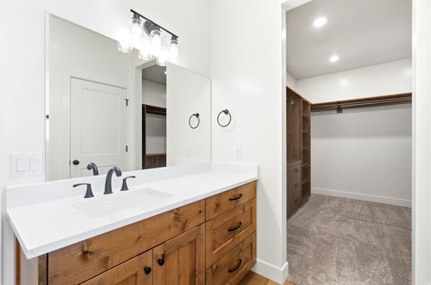 Tiny photo for 2203 E 1800 S #54, Naples, UT 84078 (MLS # 2163203)