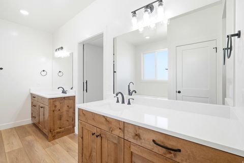 Tiny photo for 2203 E 1800 S #54, Naples, UT 84078 (MLS # 2163203)