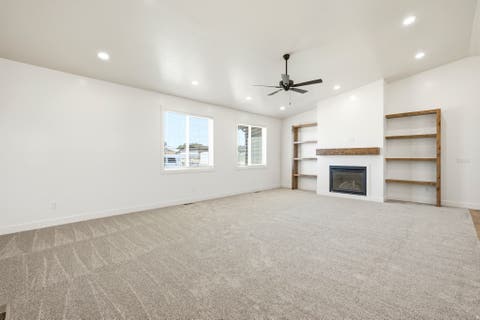 Tiny photo for 2203 E 1800 S #54, Naples, UT 84078 (MLS # 2163203)