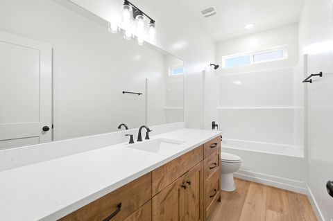 Tiny photo for 2203 E 1800 S #54, Naples, UT 84078 (MLS # 2163203)