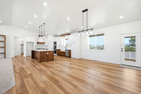 Tiny photo for 2203 E 1800 S #54, Naples, UT 84078 (MLS # 2163203)