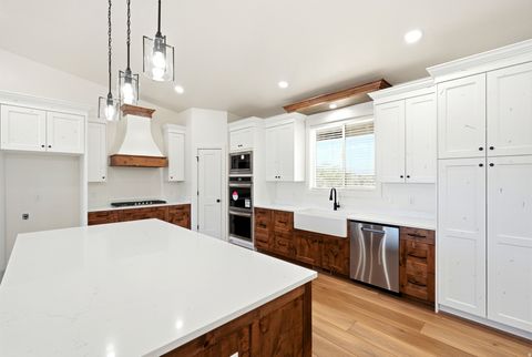 Tiny photo for 2203 E 1800 S #54, Naples, UT 84078 (MLS # 2163203)