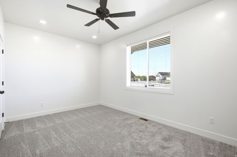 Tiny photo for 2203 E 1800 S #54, Naples, UT 84078 (MLS # 2163203)