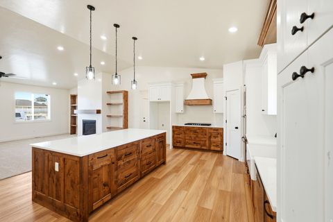 Tiny photo for 2203 E 1800 S #54, Naples, UT 84078 (MLS # 2163203)
