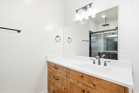 Tiny photo for 2203 E 1800 S #54, Naples, UT 84078 (MLS # 2163203)