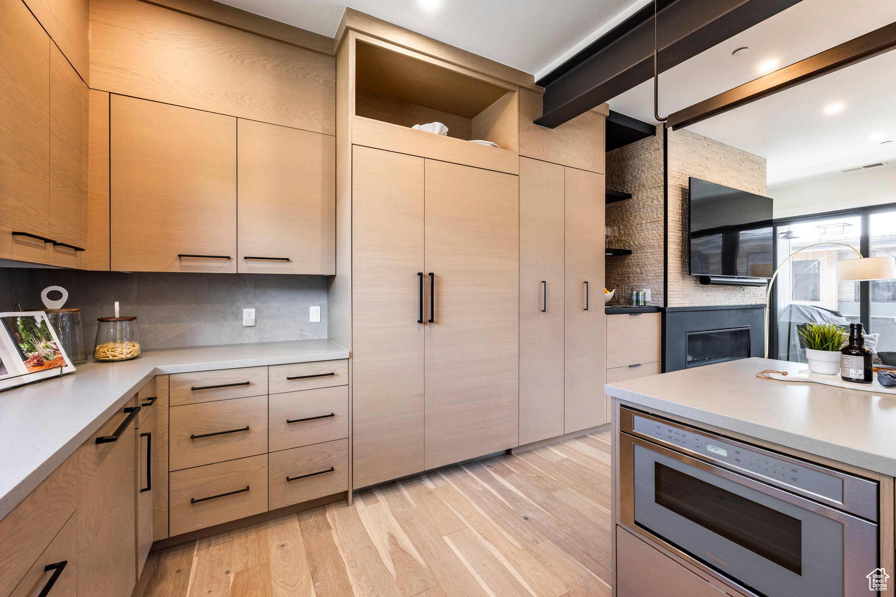 THE RIDGE AT CANYONS - Residential