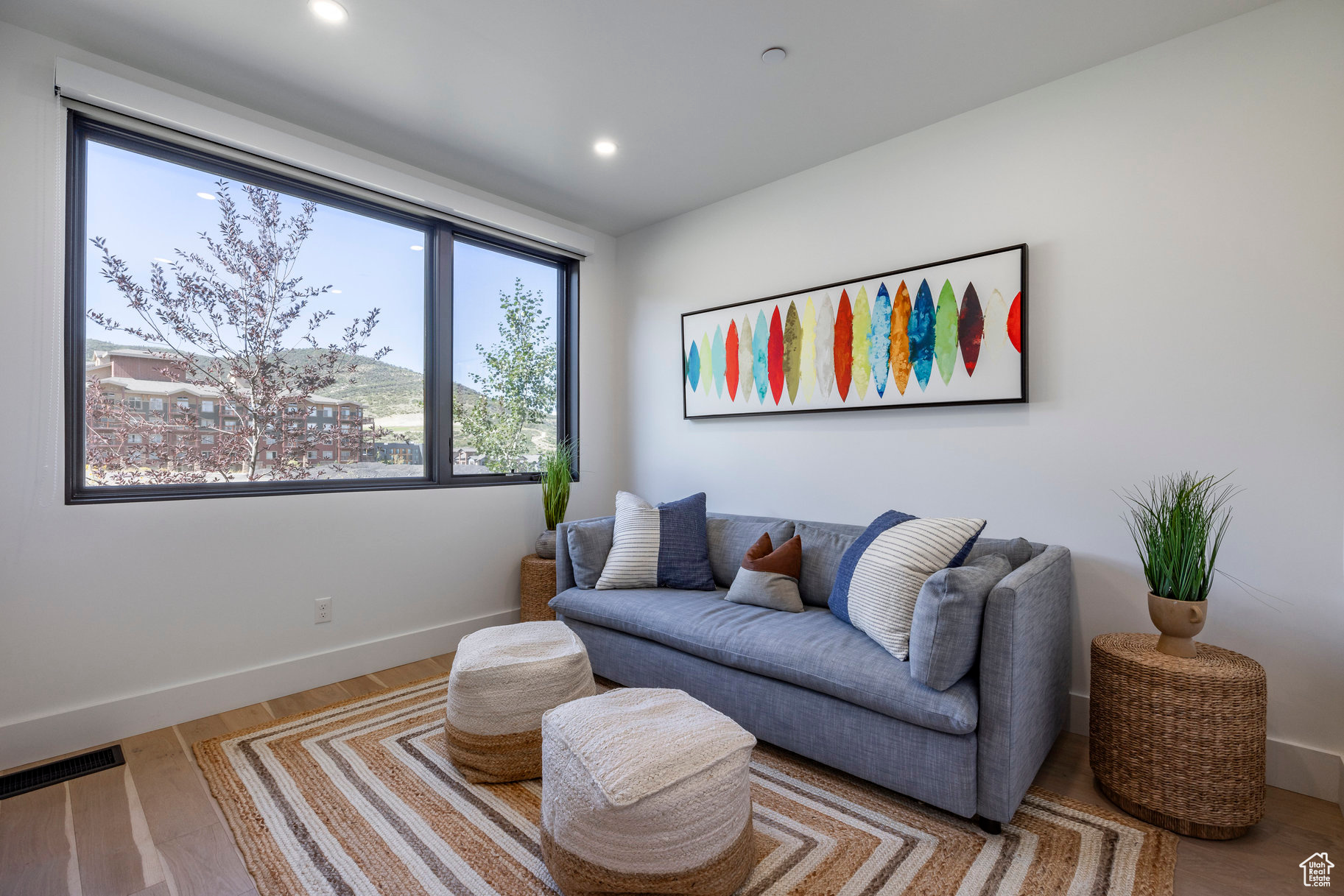 THE RIDGE AT CANYONS - Residential
