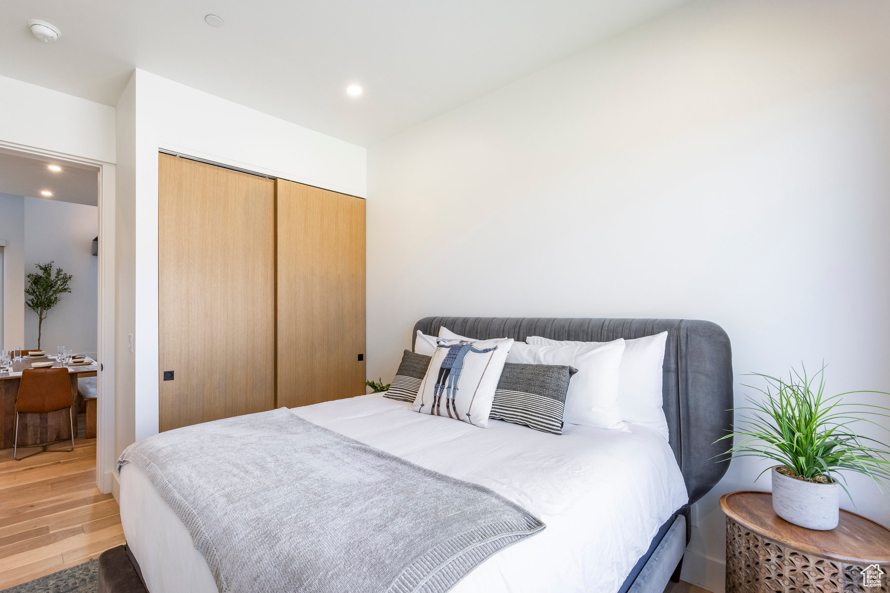 THE RIDGE AT CANYONS - Residential