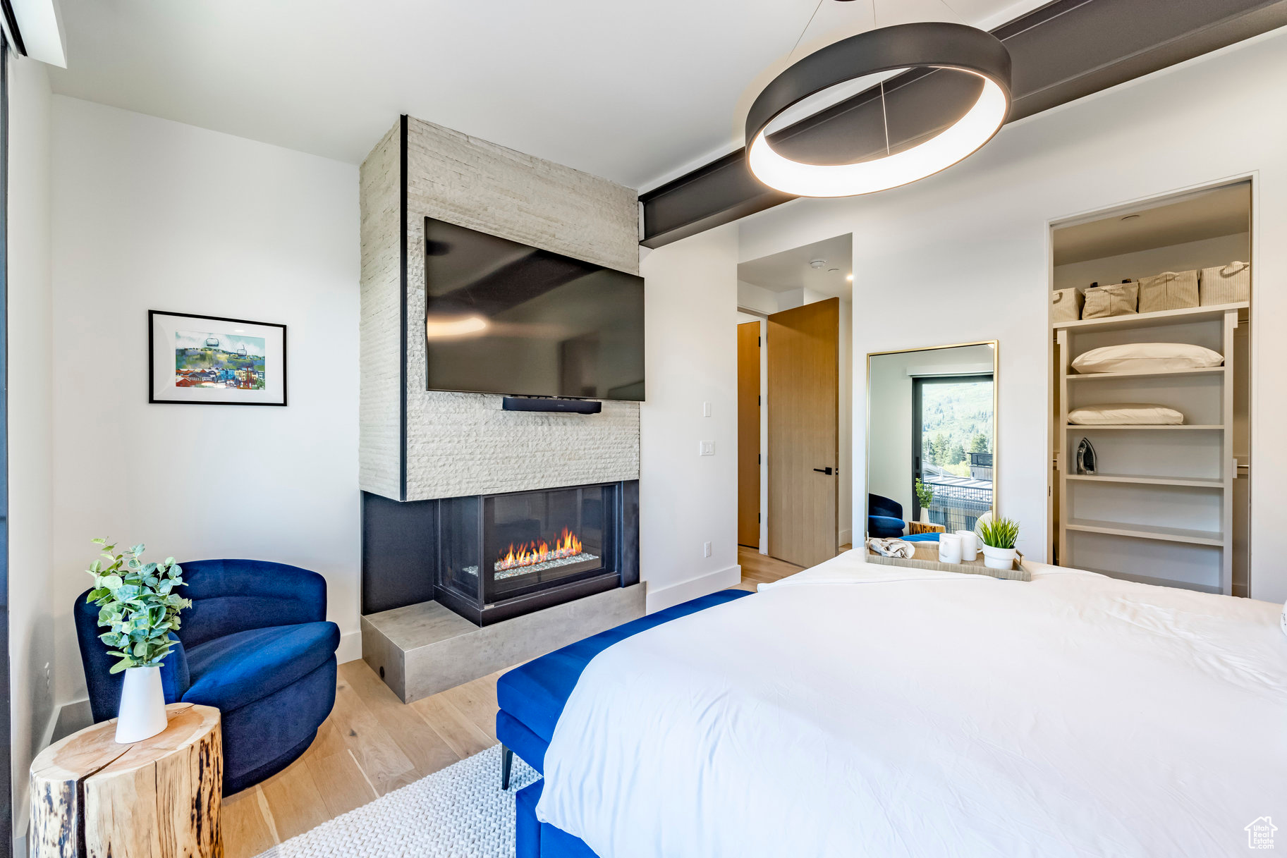 THE RIDGE AT CANYONS - Residential