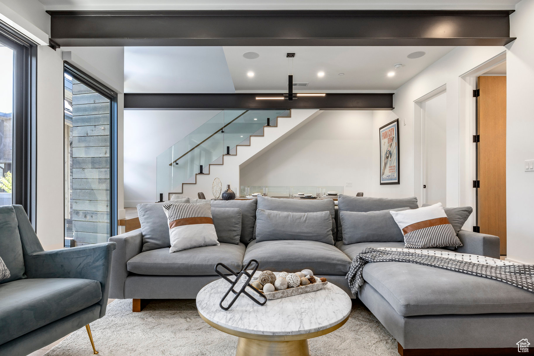 THE RIDGE AT CANYONS - Residential