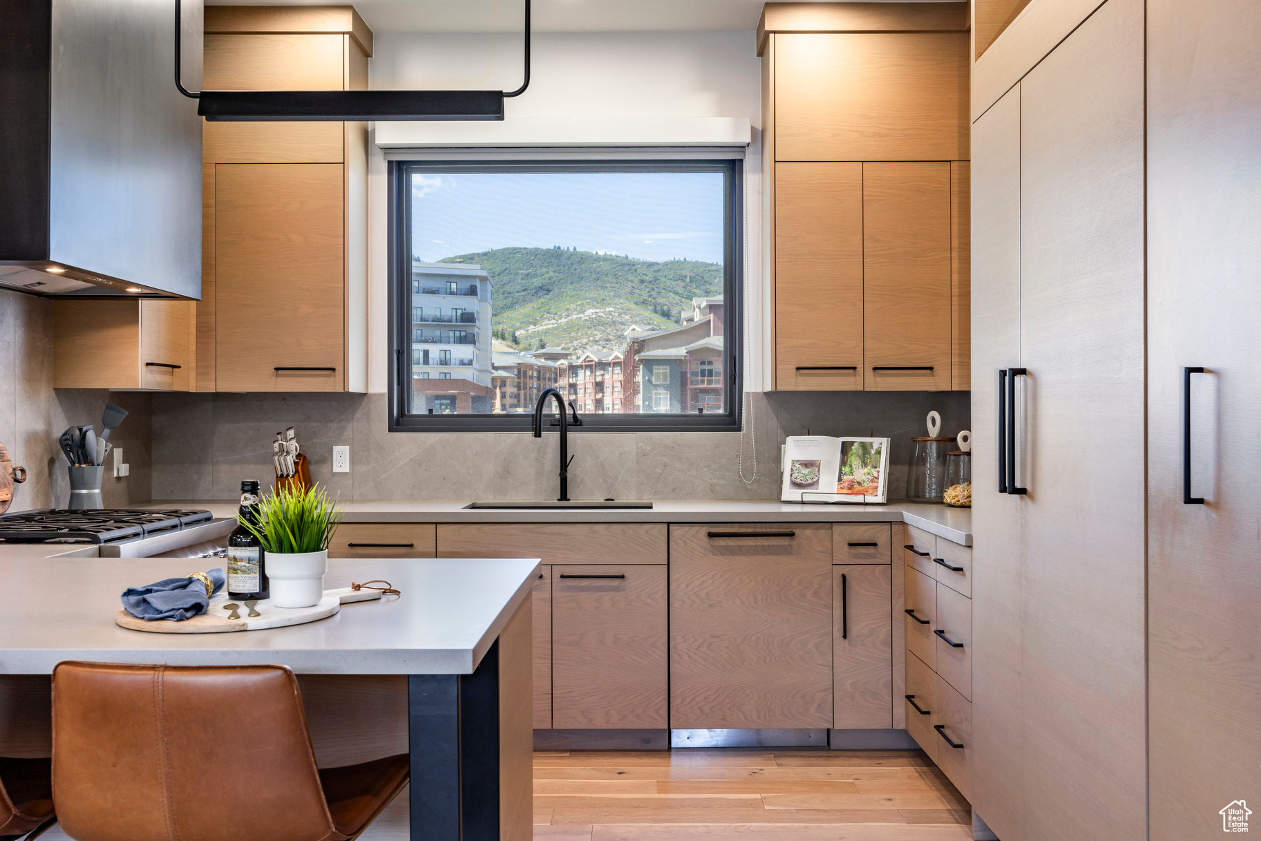 THE RIDGE AT CANYONS - Residential