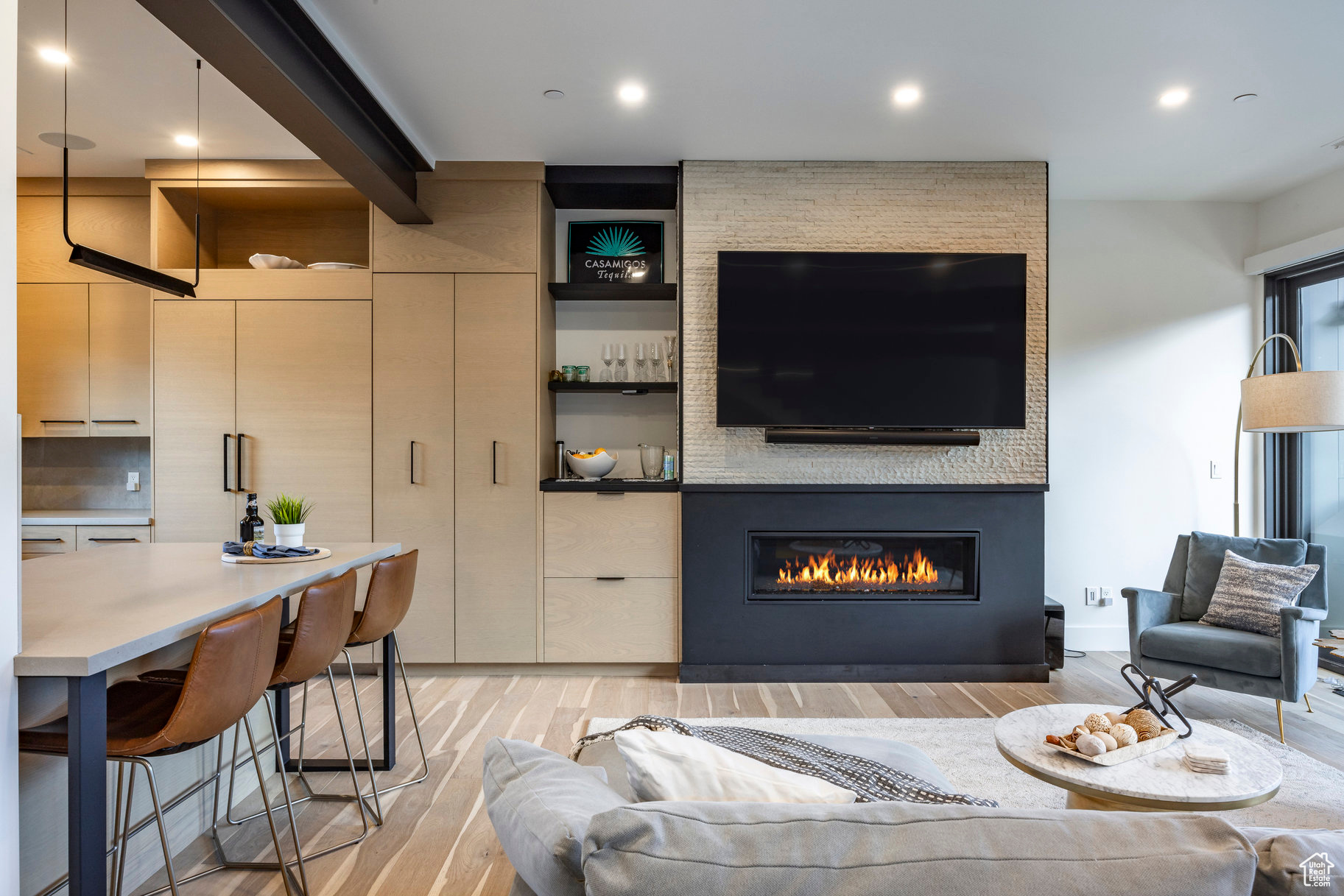 THE RIDGE AT CANYONS - Residential