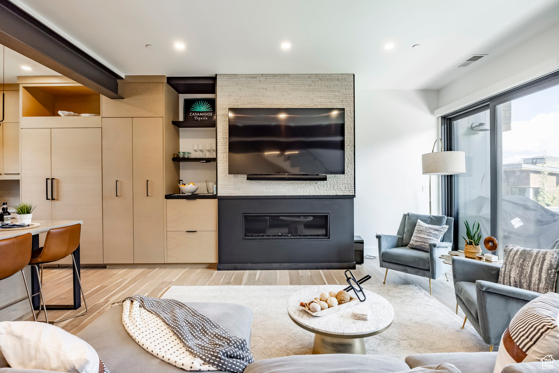 THE RIDGE AT CANYONS - Residential