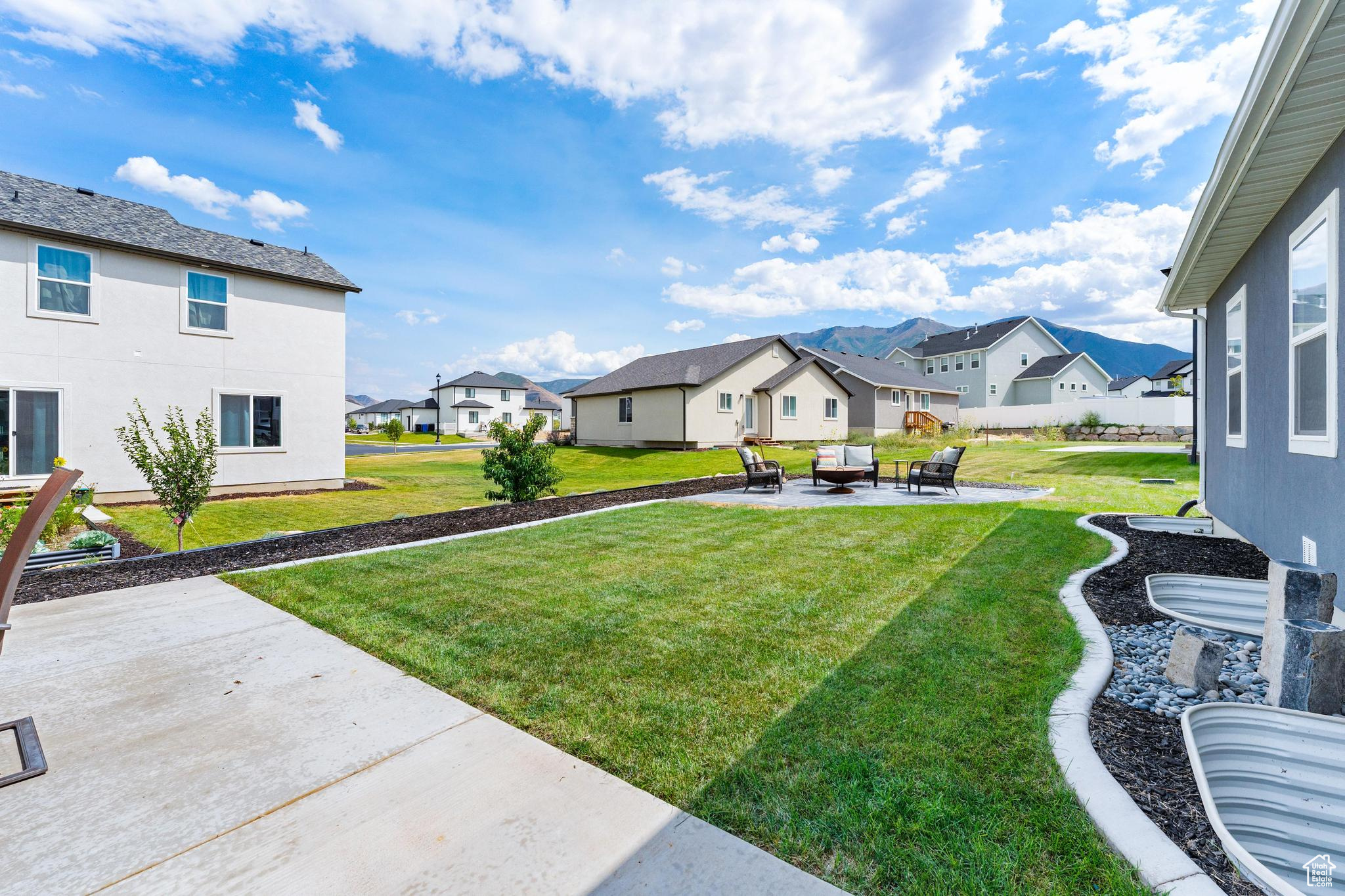 LEGACY FARMS AT SPANISH FORK - Residential