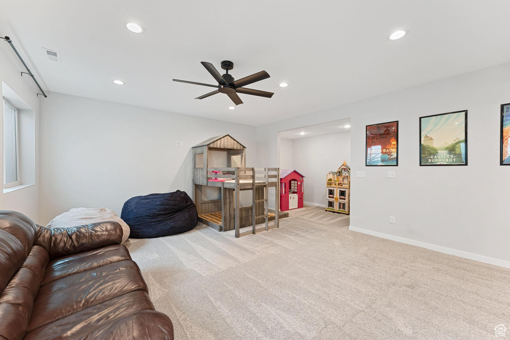 LEGACY FARMS AT SPANISH FORK - Residential