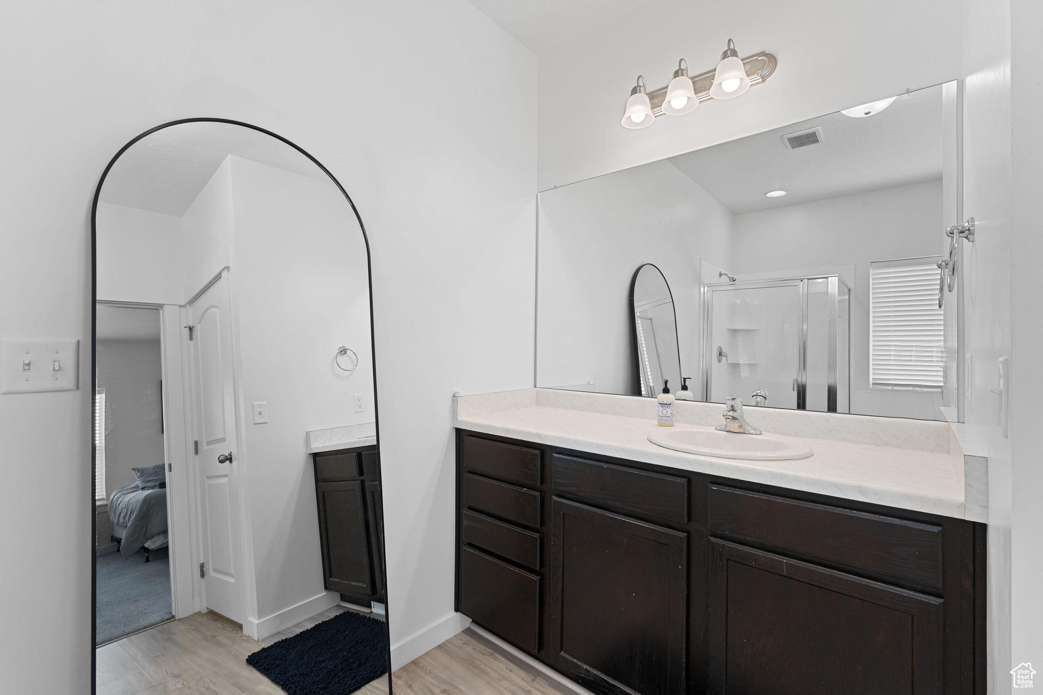 LEGACY FARMS AT SPANISH FORK - Residential
