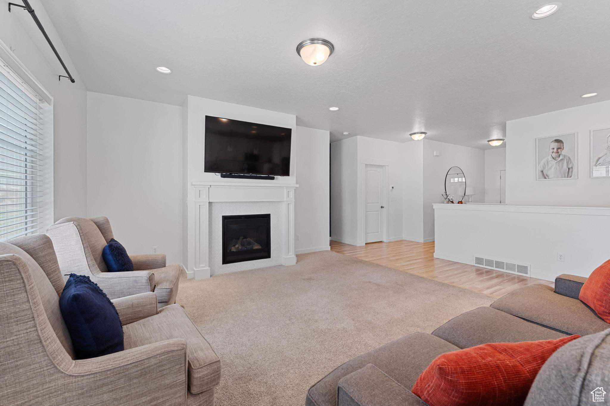 LEGACY FARMS AT SPANISH FORK - Residential