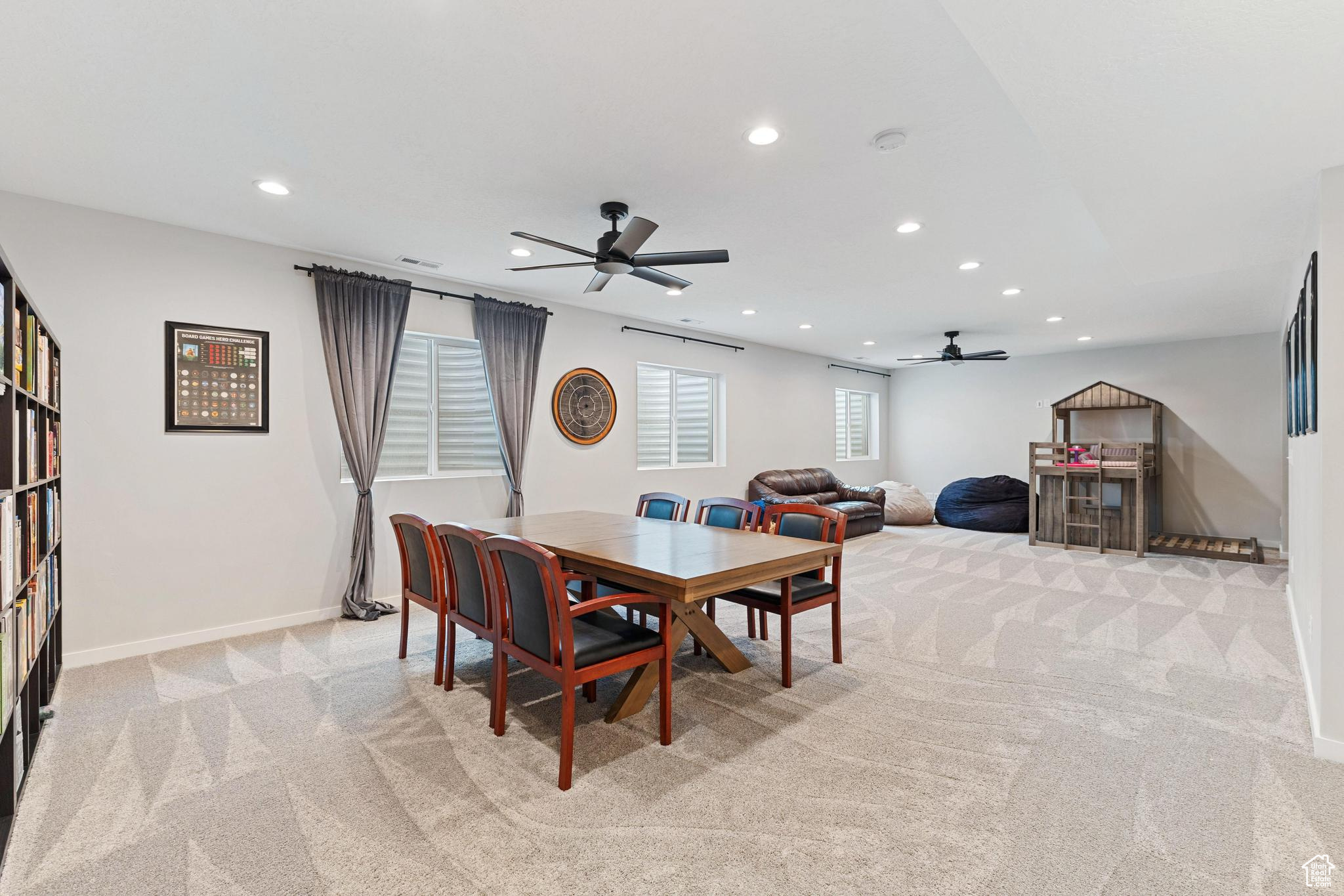 LEGACY FARMS AT SPANISH FORK - Residential