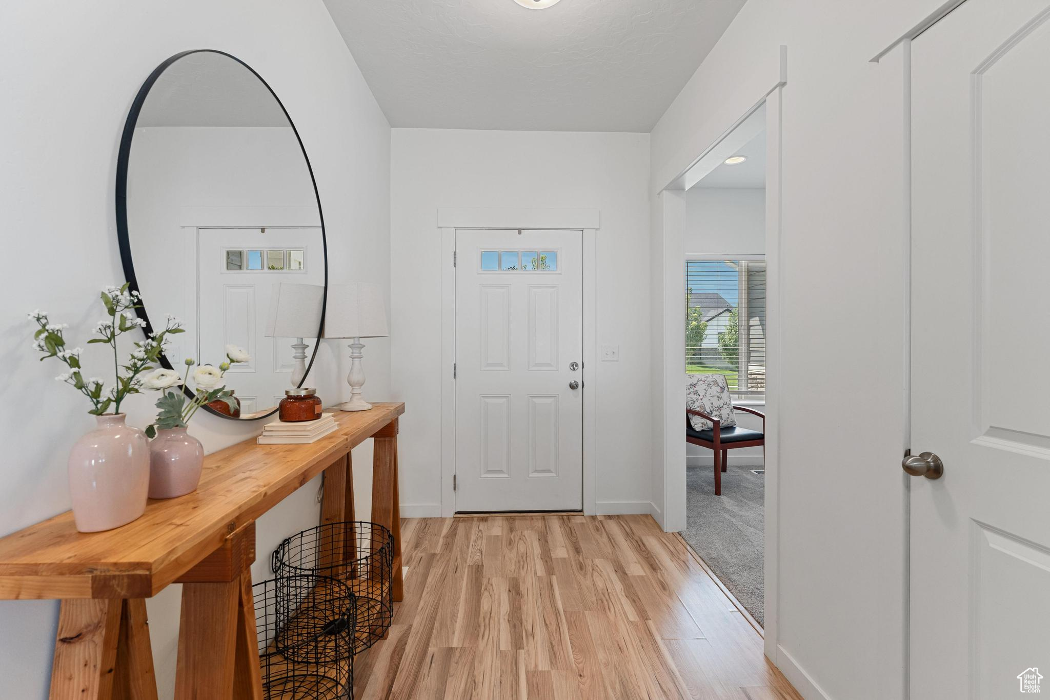 LEGACY FARMS AT SPANISH FORK - Residential