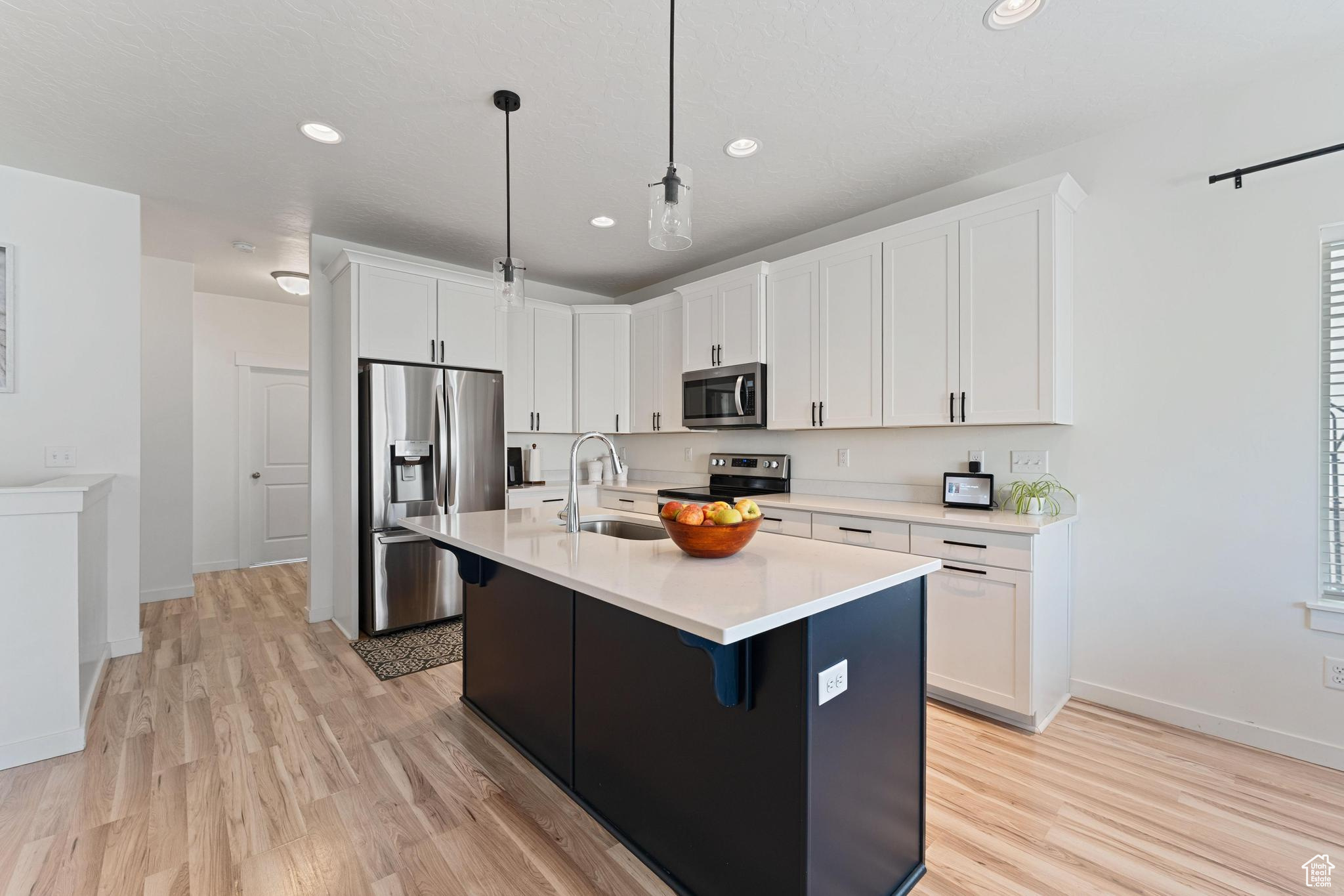 LEGACY FARMS AT SPANISH FORK - Residential