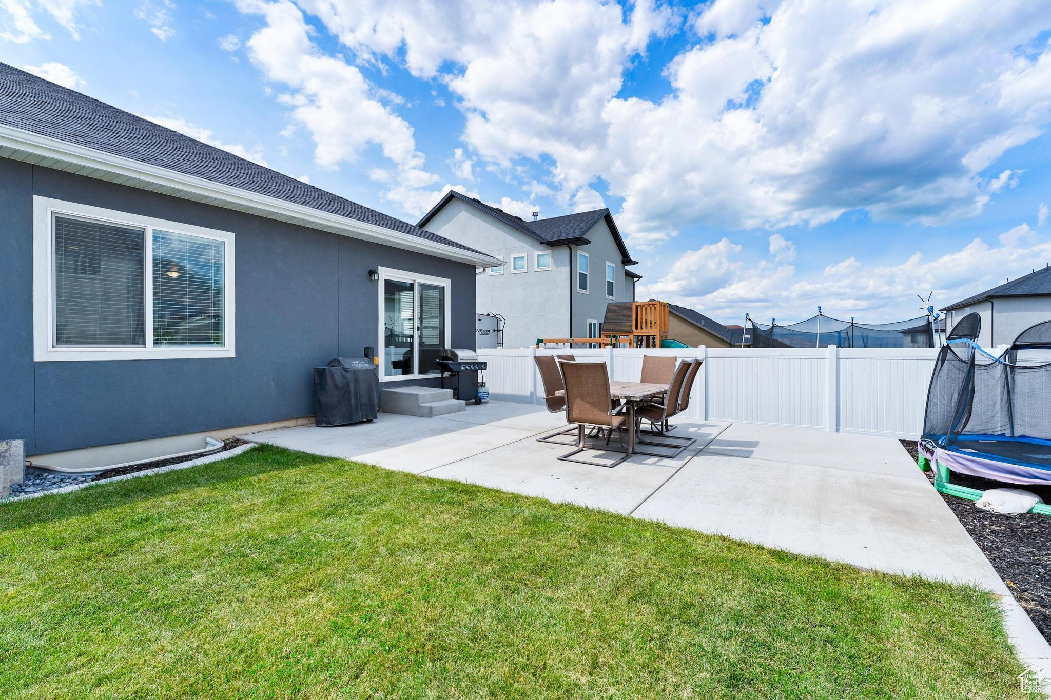 LEGACY FARMS AT SPANISH FORK - Residential