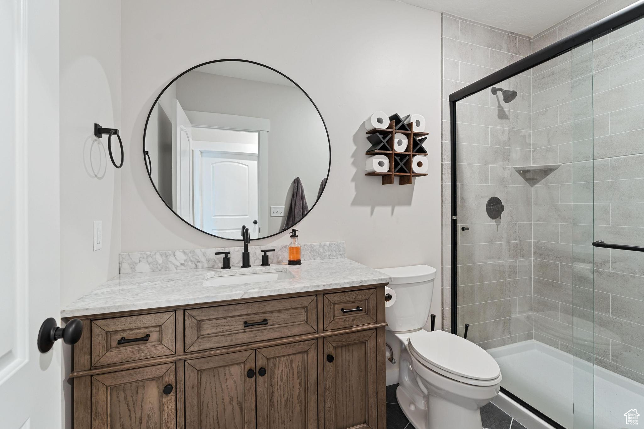 LEGACY FARMS AT SPANISH FORK - Residential