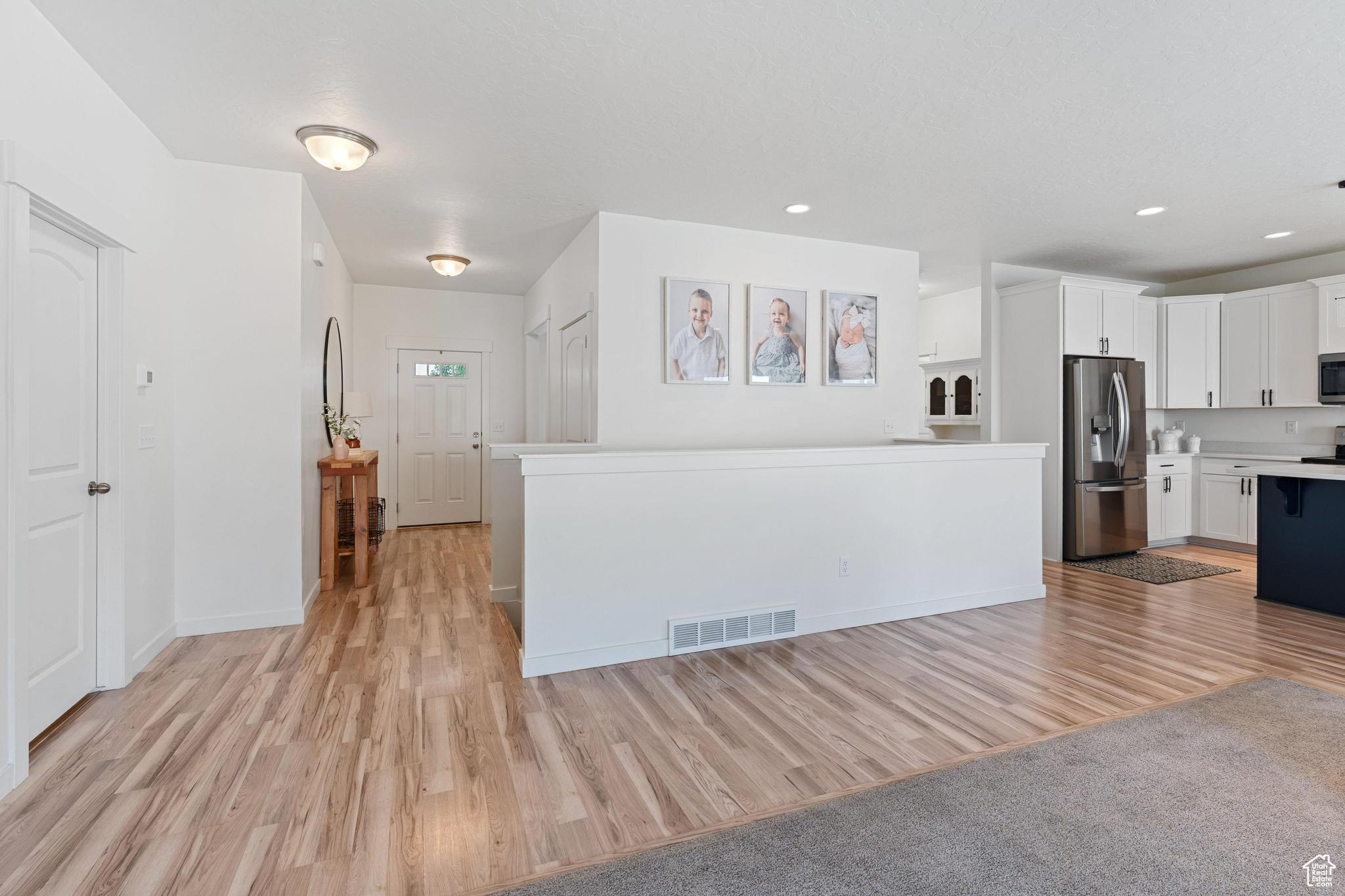 LEGACY FARMS AT SPANISH FORK - Residential