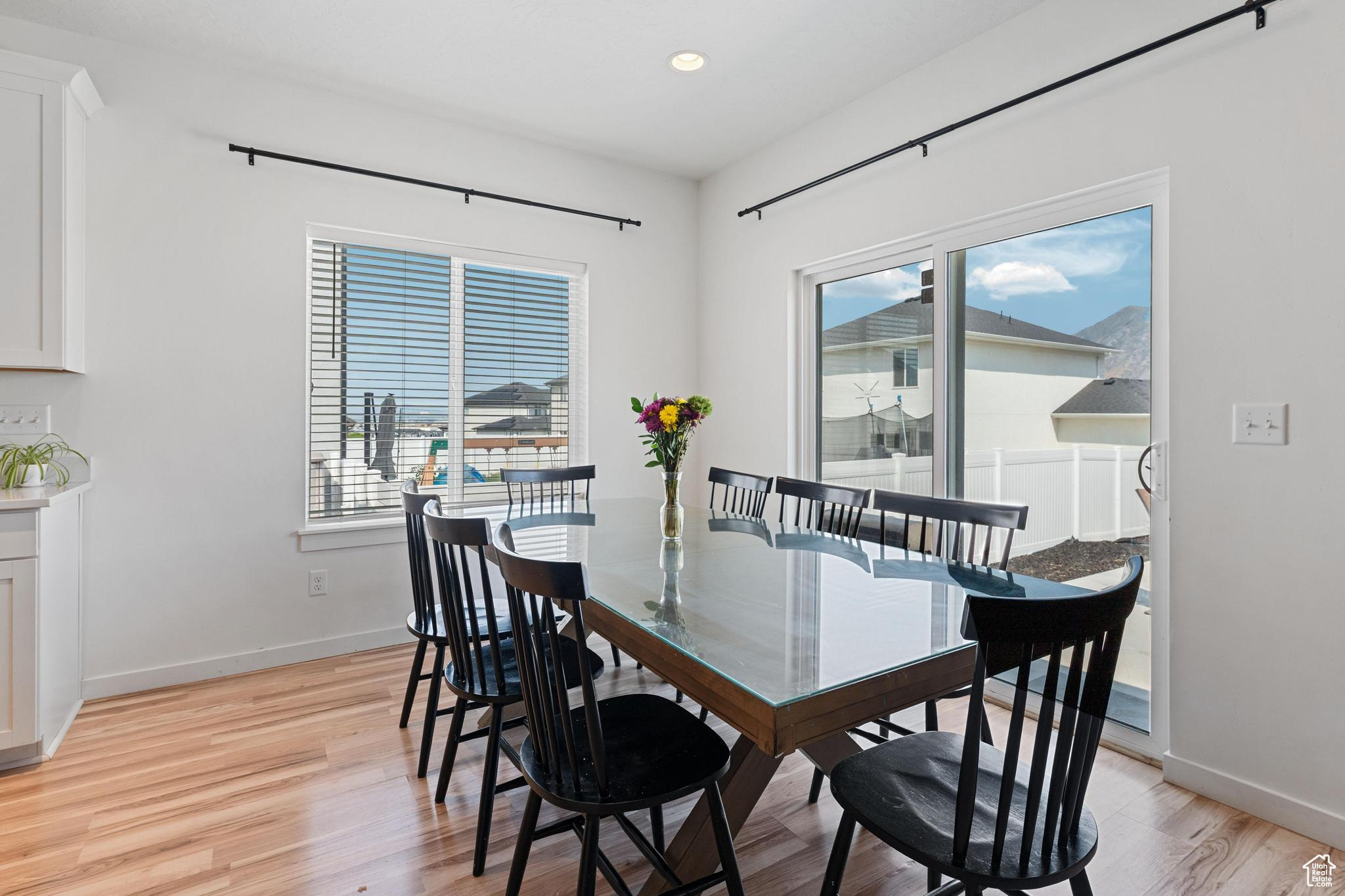 LEGACY FARMS AT SPANISH FORK - Residential