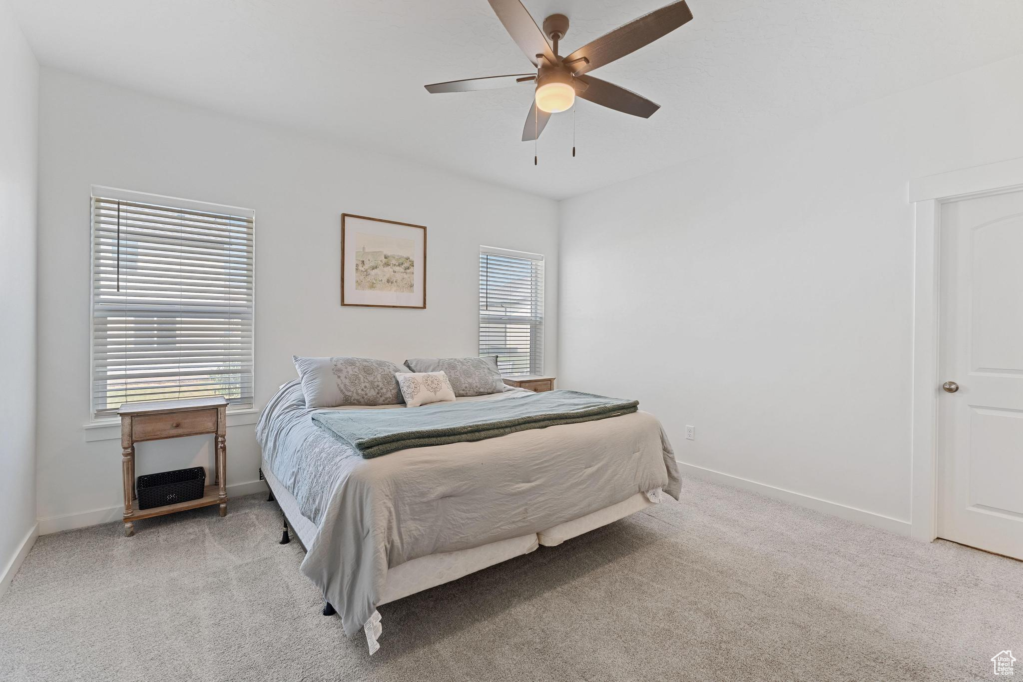 LEGACY FARMS AT SPANISH FORK - Residential