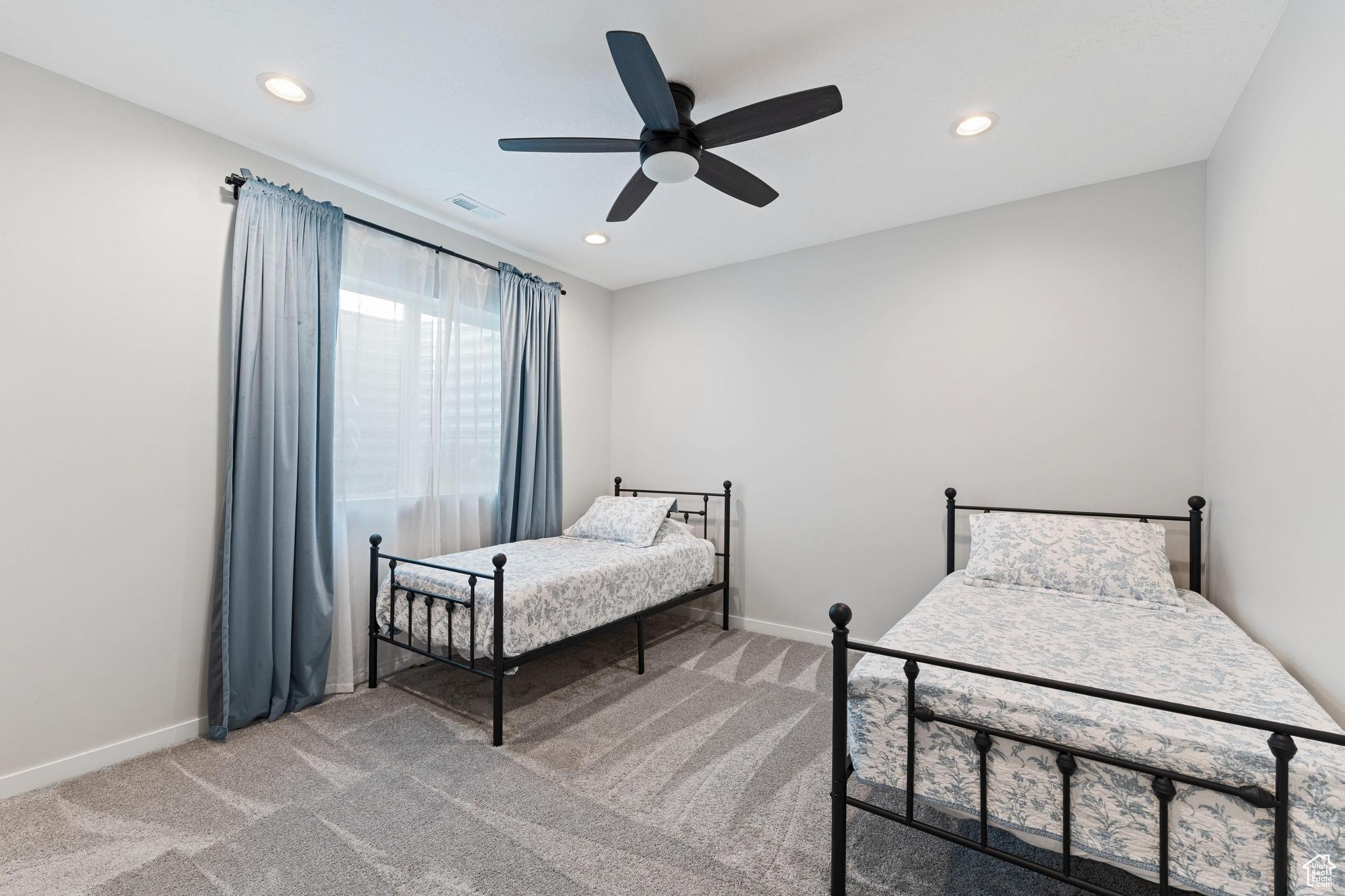 LEGACY FARMS AT SPANISH FORK - Residential