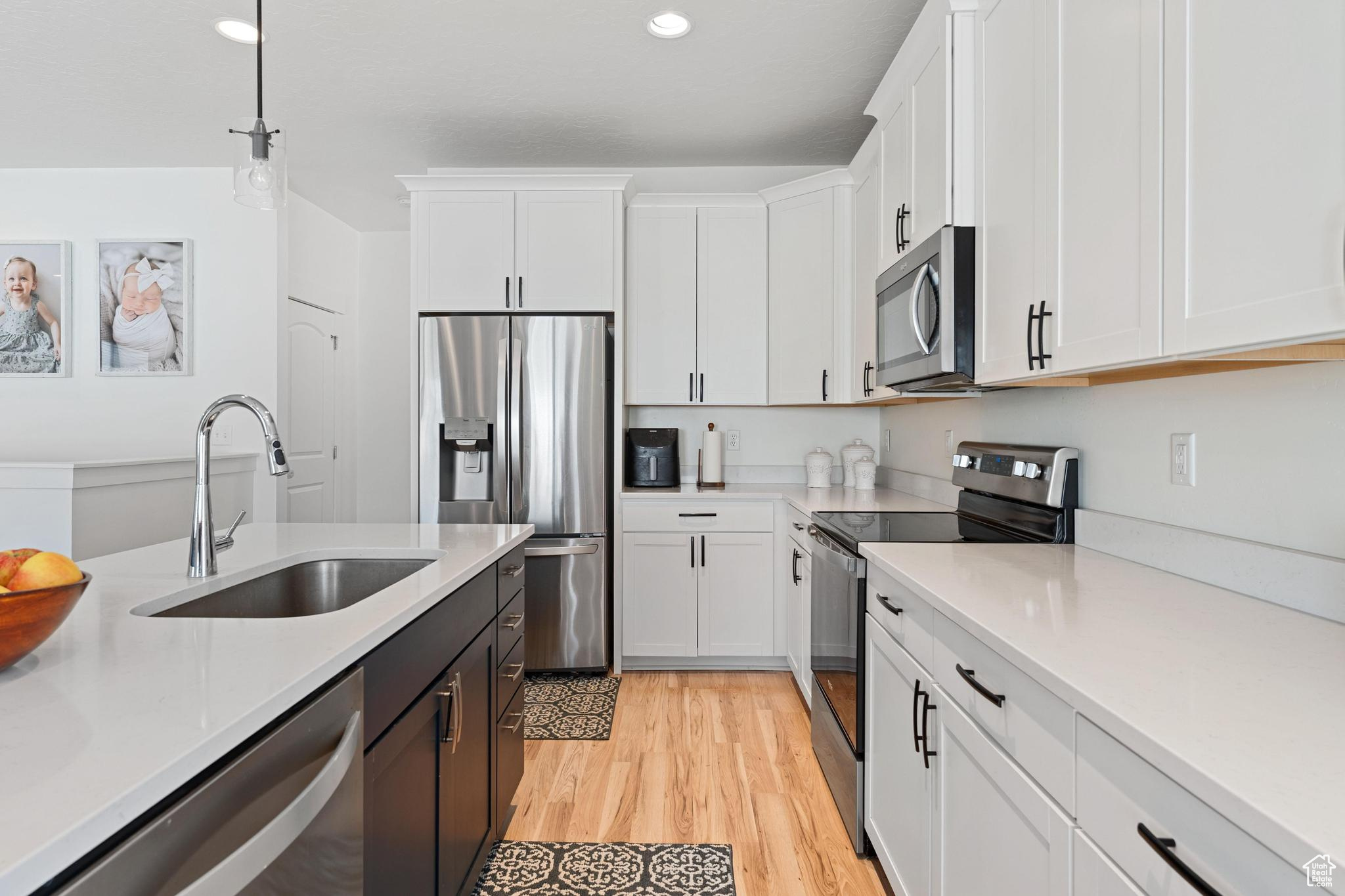 LEGACY FARMS AT SPANISH FORK - Residential