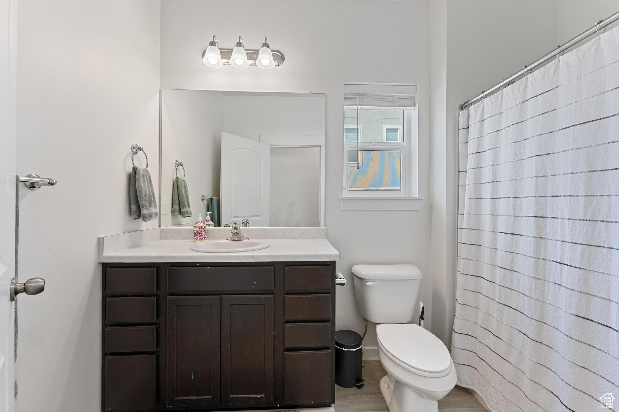 LEGACY FARMS AT SPANISH FORK - Residential