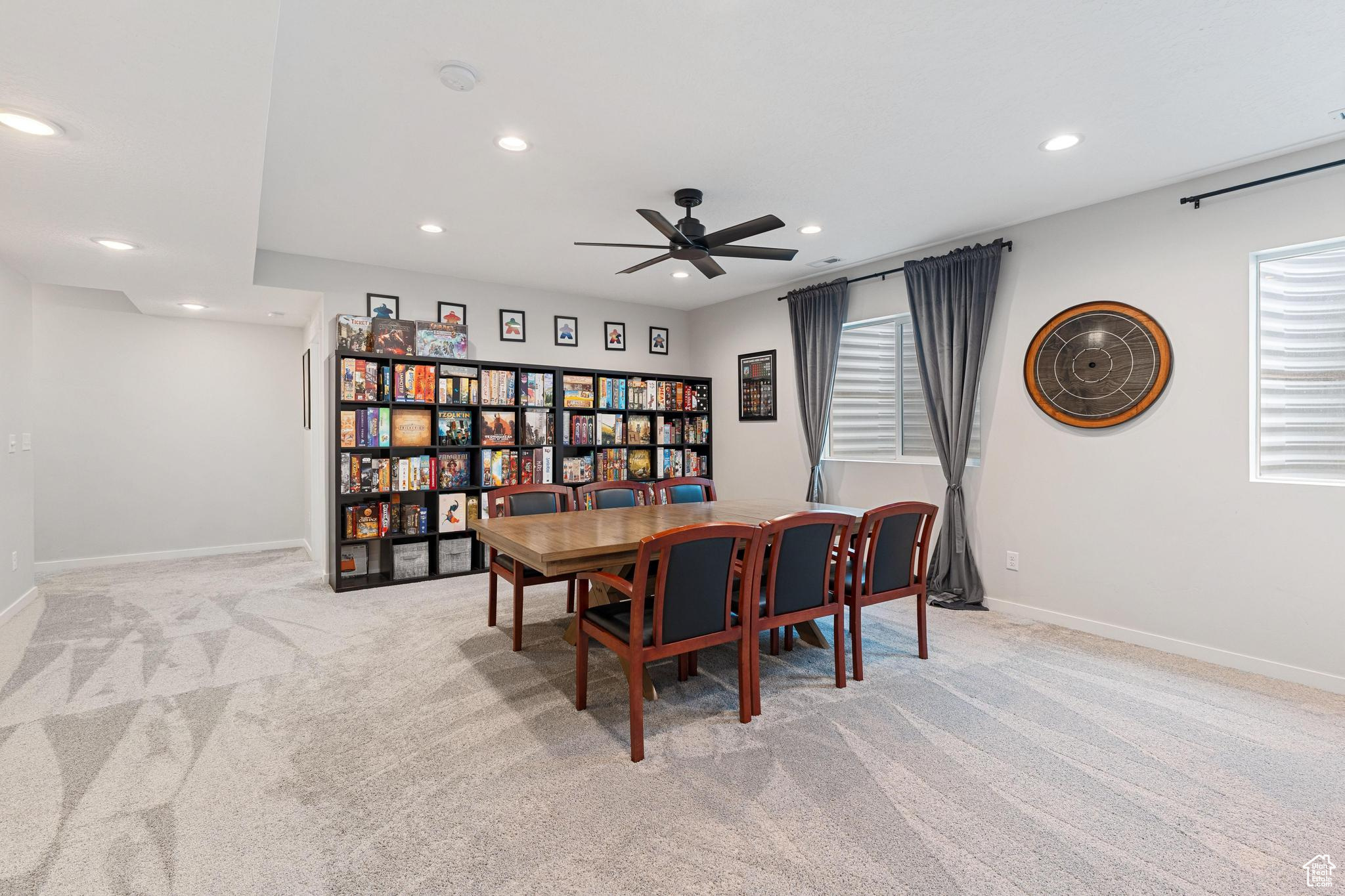 LEGACY FARMS AT SPANISH FORK - Residential
